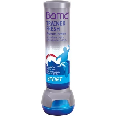 Afbeelding van Bama Trainer Fresh 100ml schoenen deo
