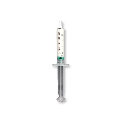 Afbeelding van CEMA Keramisch lagervet 5ml in doseerspuit