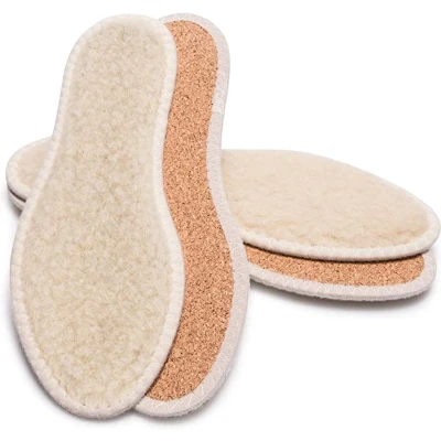 Afbeelding van inlegzool voor voeten / optimum cushioning and support sports shoe insoles \ inlegzolen frisse extra demping 39