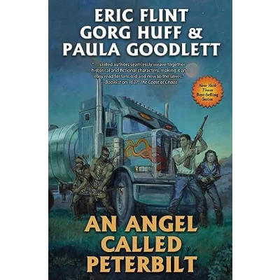 Afbeelding van Angel Called Peterbilt: 5