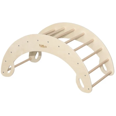 Afbeelding van Tryco Houten Klimboog TR 910169