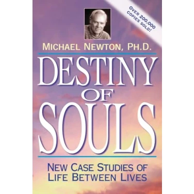 Afbeelding van Destiny of Souls: New Case Studies Life Between Lives