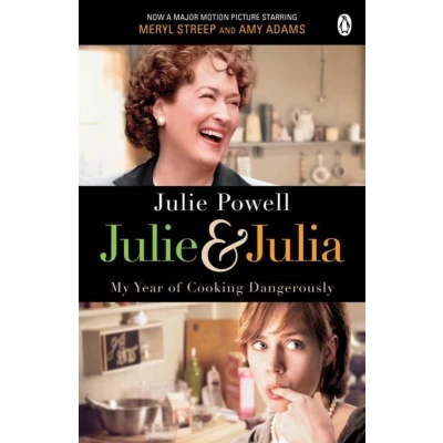 Afbeelding van Julie &amp; Julia: My Year of Cooking Dangerously