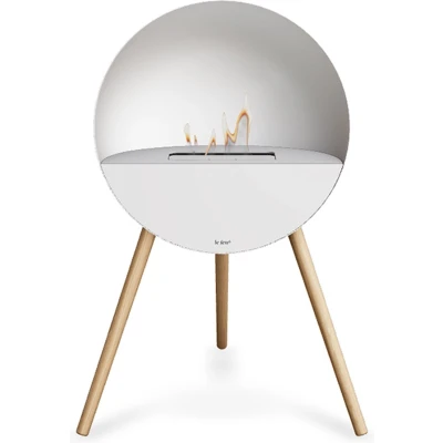 Afbeelding van Le Feu Eye Wit Wit/Wit/Lichtbruin