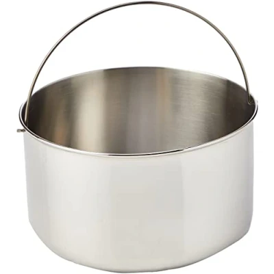 Afbeelding van Lagostina Hoge vaste mandje 7 9l 010920260407