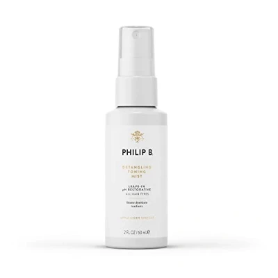Afbeelding van Philip B. Detangling Toning Mist