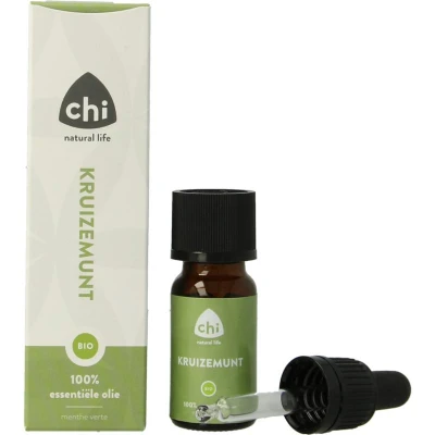 Afbeelding van CHI Kruizemunt eko 10 ml