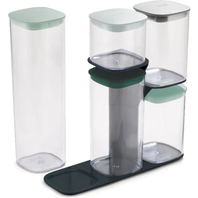 Afbeelding van Vershoudbakje Joseph Podium Editions Sage Groen (5 Delig)