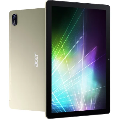 Afbeelding van Acer Iconia Tab M10 11 k954 + Bumper Case 10.1 Inch 64 Gb Wifi Beige