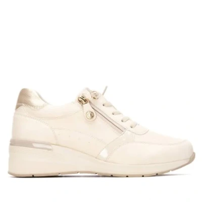 Afbeelding van REFRESH 172936 Trainer BEIGE