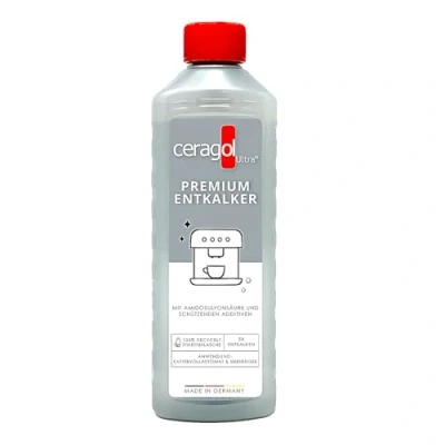 Afbeelding van Ceragol ultra 8012992 Premium Ontkalker, 500 ml