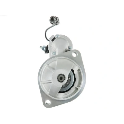 Afbeelding van Startmotor / Starter AS PL S1091S