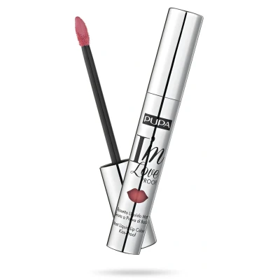 Afbeelding van Pupa I&#039;M Loveproof 004 Intense Rose 5% korting code PUPA5