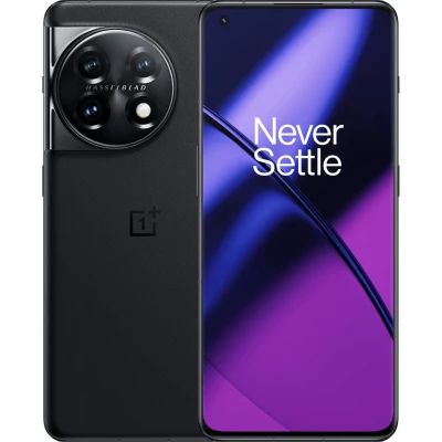 Afbeelding van OnePlus 11 5G 256GB met Odido abonnement.