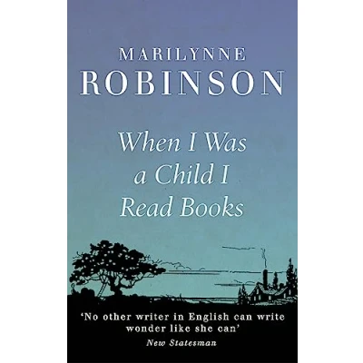 Afbeelding van When I Was A Child Read Books