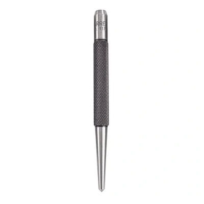 Afbeelding van Starrett 117 C korrels met ronde schacht.