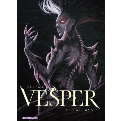 Afbeelding van Vesper 4 Eeuwige wals