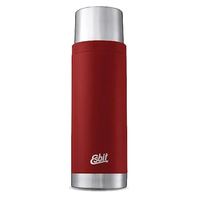 Afbeelding van Esbit Sculptor Insulated 1L Waterfles