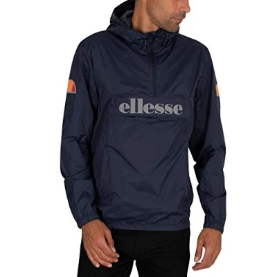 Afbeelding van Ellesse Jas, Heren, Maat: XL, Navy