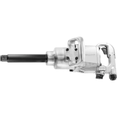 Afbeelding van Facom slagmoersleutel 1&quot; met lange as NM.1010LF2
