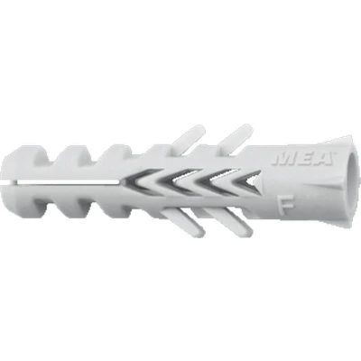 Afbeelding van Studs CELO NF 8 x 40 mm Nylon (100 Stuks)