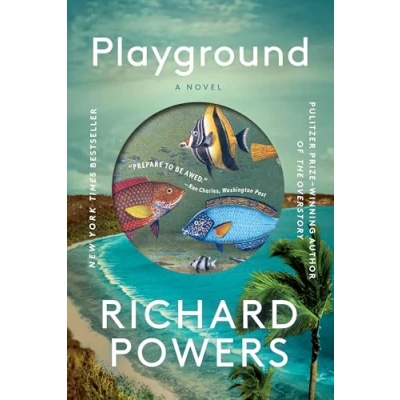 Afbeelding van Playground