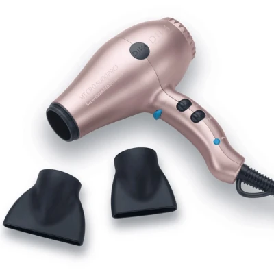 Afbeelding van Diva Pro Micro 5000 Magenta Haibu by Kapperskorting.com