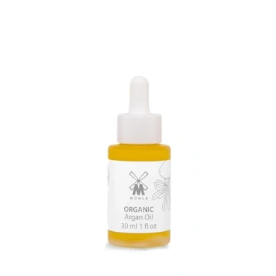 Afbeelding van Mühle Organic Argan Olie 30 ml