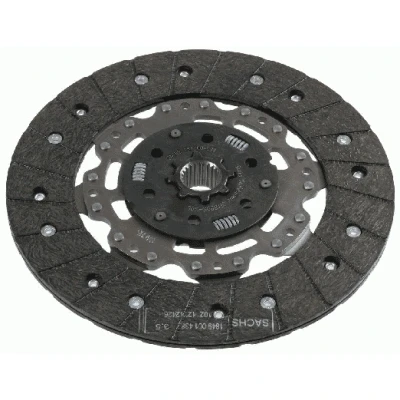 Afbeelding van Sachs Frictieplaat 1878 004 698