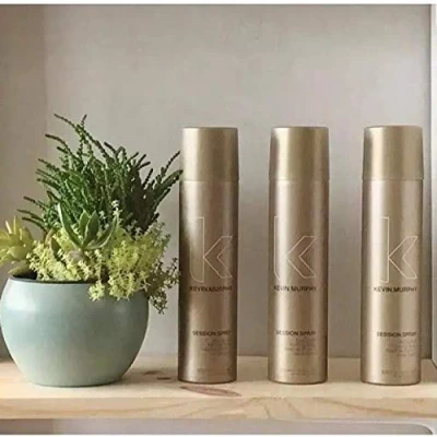 Afbeelding van Kevin Murphy Session Spray 400 ml