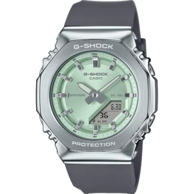 Afbeelding van Casio GM S2110 3AER Polshorloge Dames Kwarts G Shock