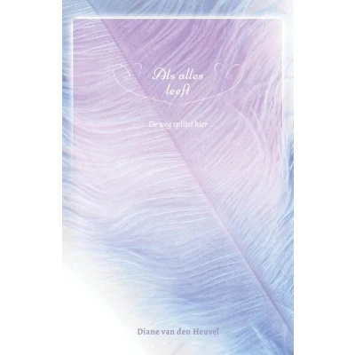 Afbeelding van Als alles leeft (Hardback)