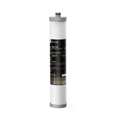 Afbeelding van Frizzlife SED15R vervangende filterpatroon voor DW15, TW15, DW15F, TW15F