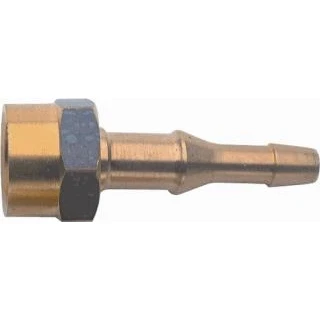 Afbeelding van Sievert Vast Slangnippel M14x1 voor slang O5, 8mm 708971