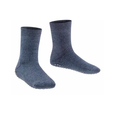 Afbeelding van Falke Catspads Blauw Maat 27/30