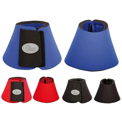 Afbeelding van Harry&#039;s Horse Springschoenen neoprene Basic XL Roze