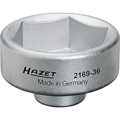 Afbeelding van Hazet 2169 36 „OLIEFILTERSLEUTEL 10 MM (3/8) S36