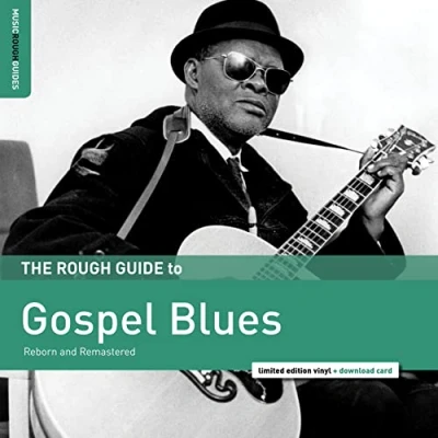 Afbeelding van Various Artists The Rough Guide To Gospel Blues (LP)