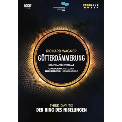 Afbeelding van Gotterdammerung
