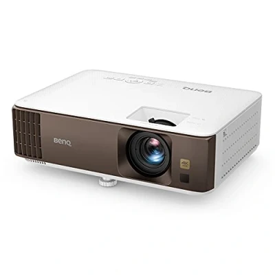 Afbeelding van BenQ 4K Beamer W1800 Ultra HD Projector 2000 ANSI Lumen Bluetooth 3840x2160p