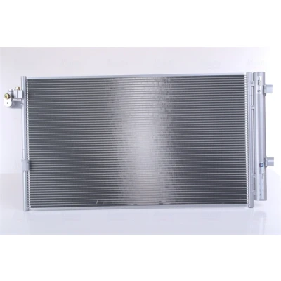 Afbeelding van Nissens Airco condensor 940748