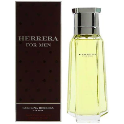 Afbeelding van Carolina Herrera Men Eau de Toilette 200 ml