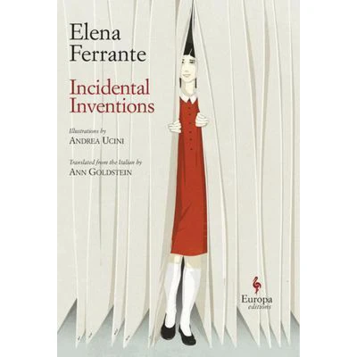 Afbeelding van Incidental Inventions