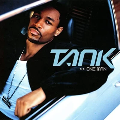 Afbeelding van Tank One Man (2 LPs)