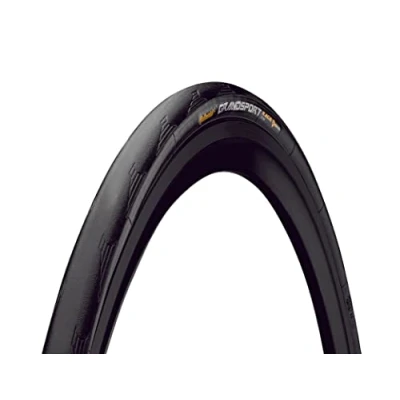 Afbeelding van Continental Ride Tour, unisex fietsbanden voor volwassenen, zwart, 700 x 32 C