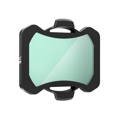 Afbeelding van Freewell Polarizer PL Filter Legt levendige luchten en landschappen vast voor Avata 2