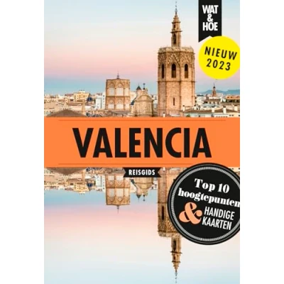 Afbeelding van Valencia (Paperback)