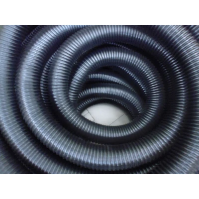 Afbeelding van Vijverslang spiraalvormig diameter 5,00 cm prijs per meter kleur groen Warentuin Mix