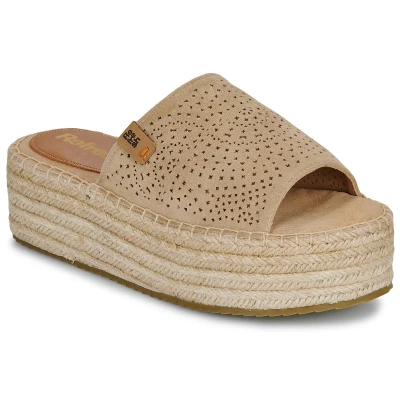 Afbeelding van REFRESH 172461 Sandaal BEIGE