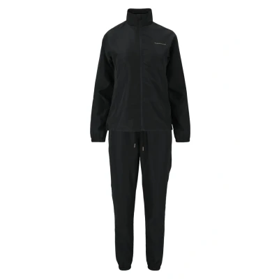 Afbeelding van Endurance SET Trainingspak, Dames, Maat: 38, Black